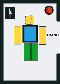Ragdoll noob