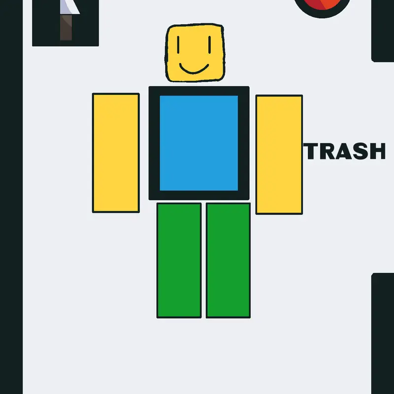 Game by @luccianx