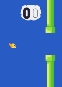 Flappy 2!