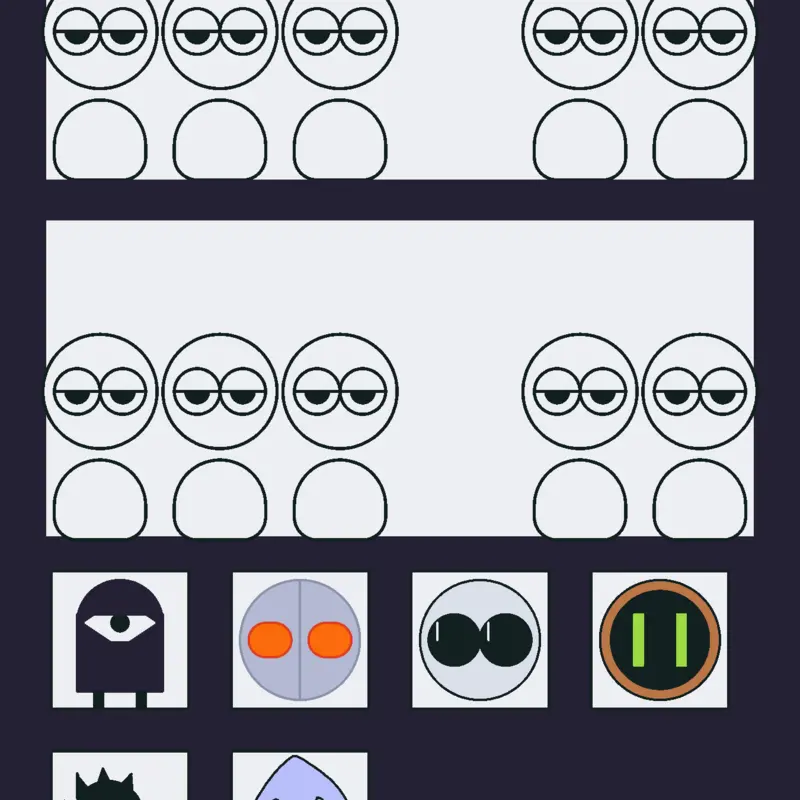 Game by @funforall