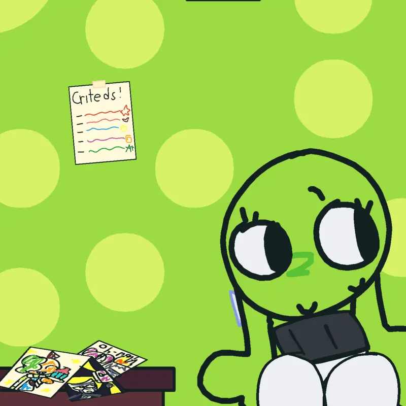 Game by @crystavelia