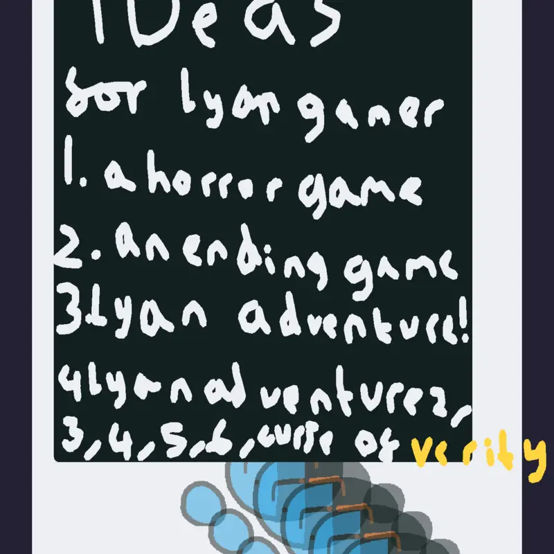 Game by @Charnic