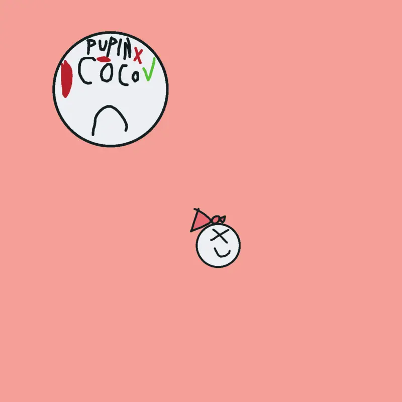 Game by @PTFRP