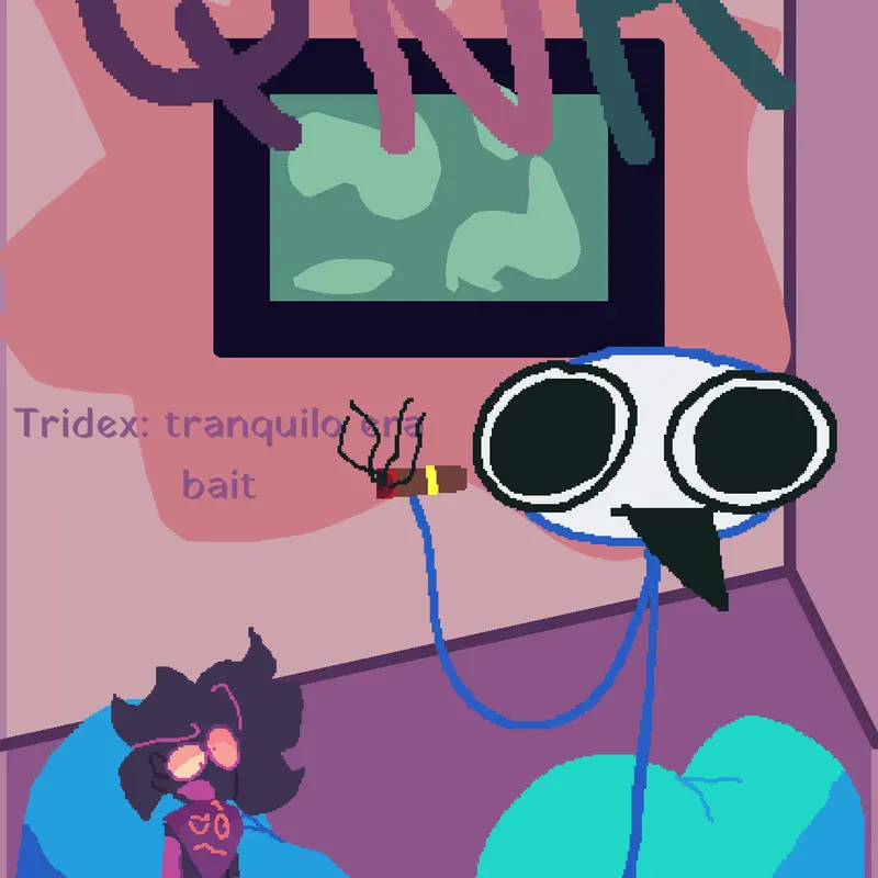 Game by @tridex_renacido