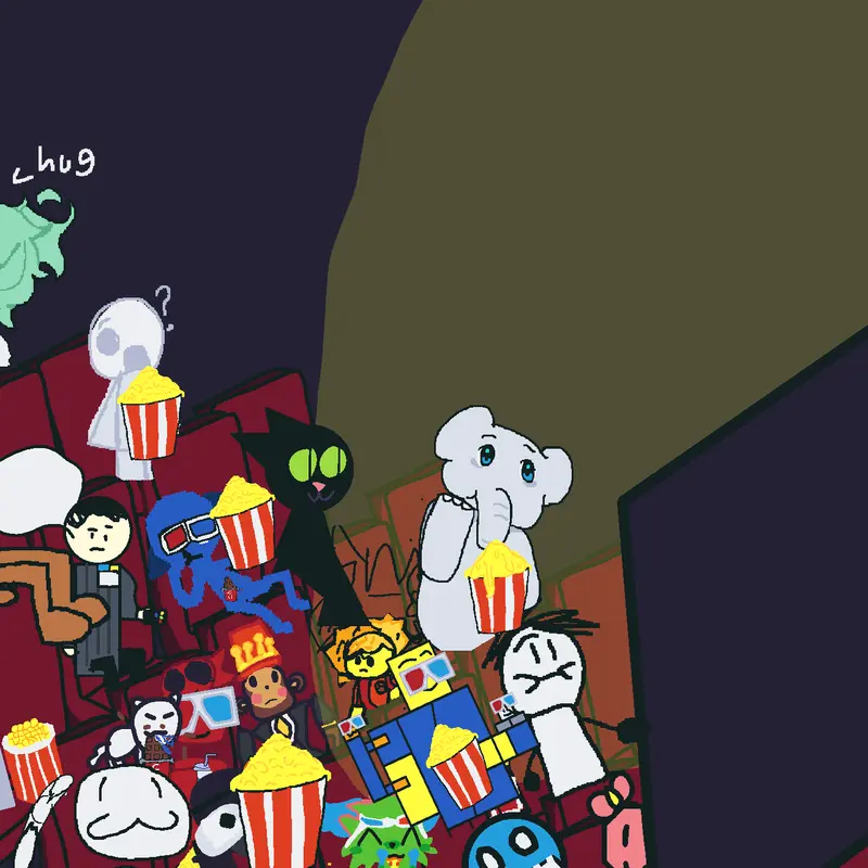 Game by @Bassevo