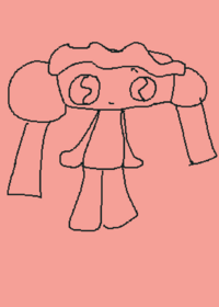 Some type of tween slop idk I actually put...