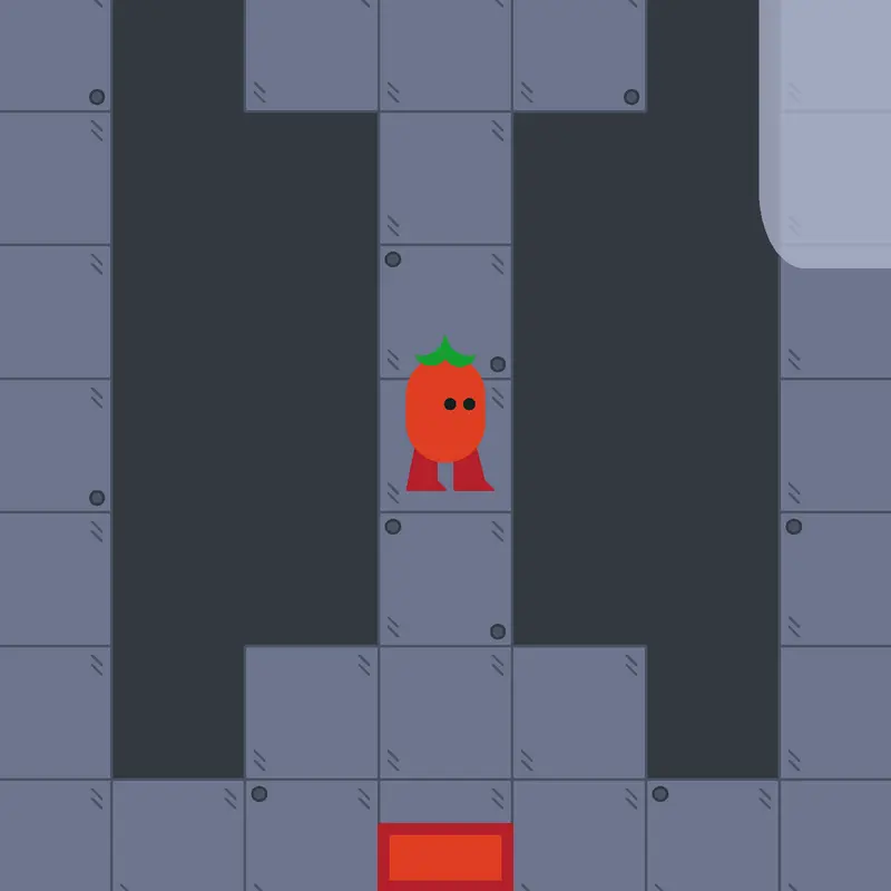 Game by @nothingwhynot