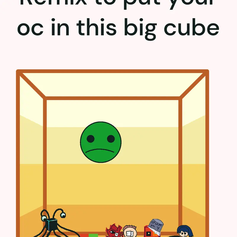 Game by @HappyCheese