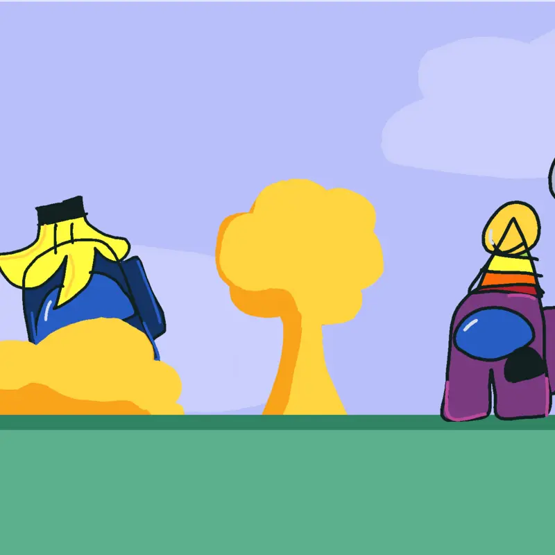 Game by @SuSgangRed