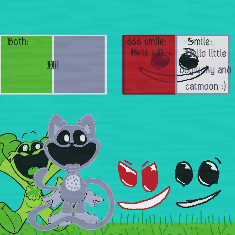 Game by @RED_and_BLUE
