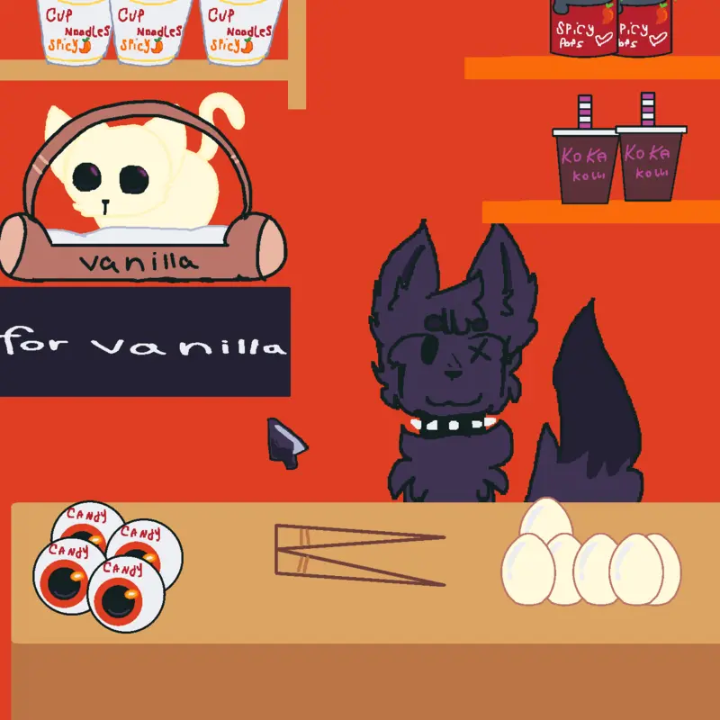 Game by @Urlocalpookie