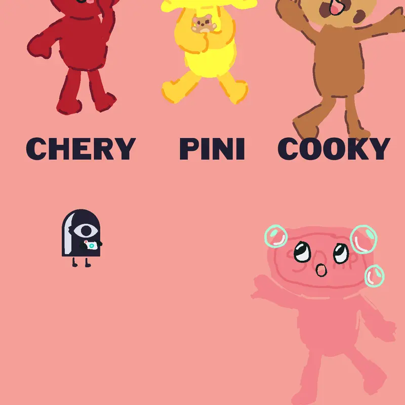Game by @sweetcattt
