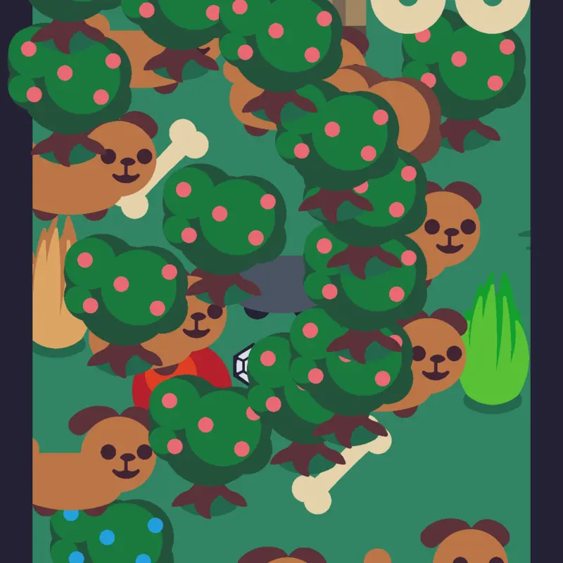 Game by @Branee
