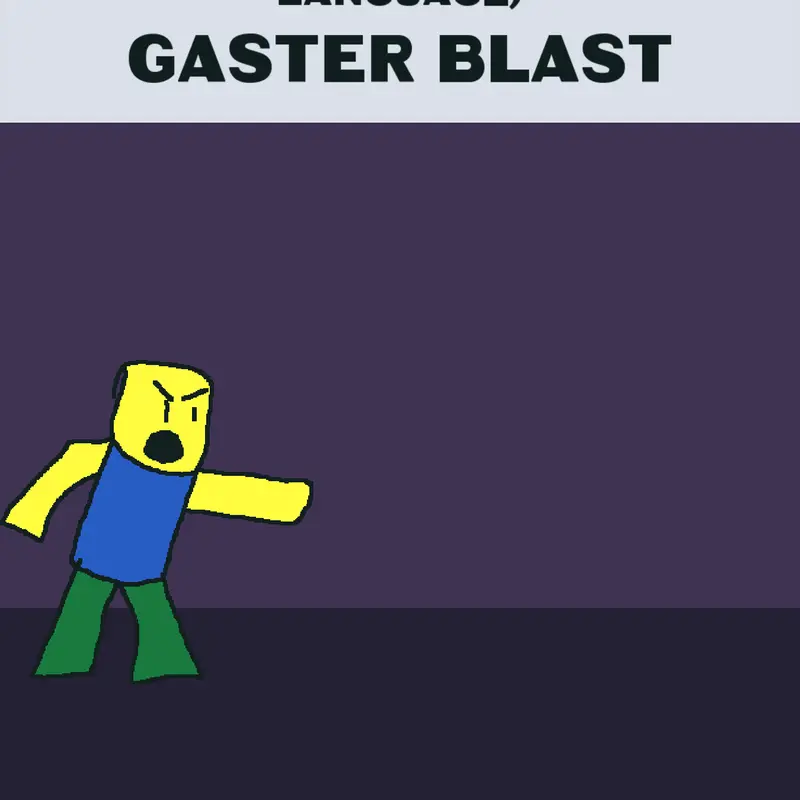 Game by @CJMORILLOafk