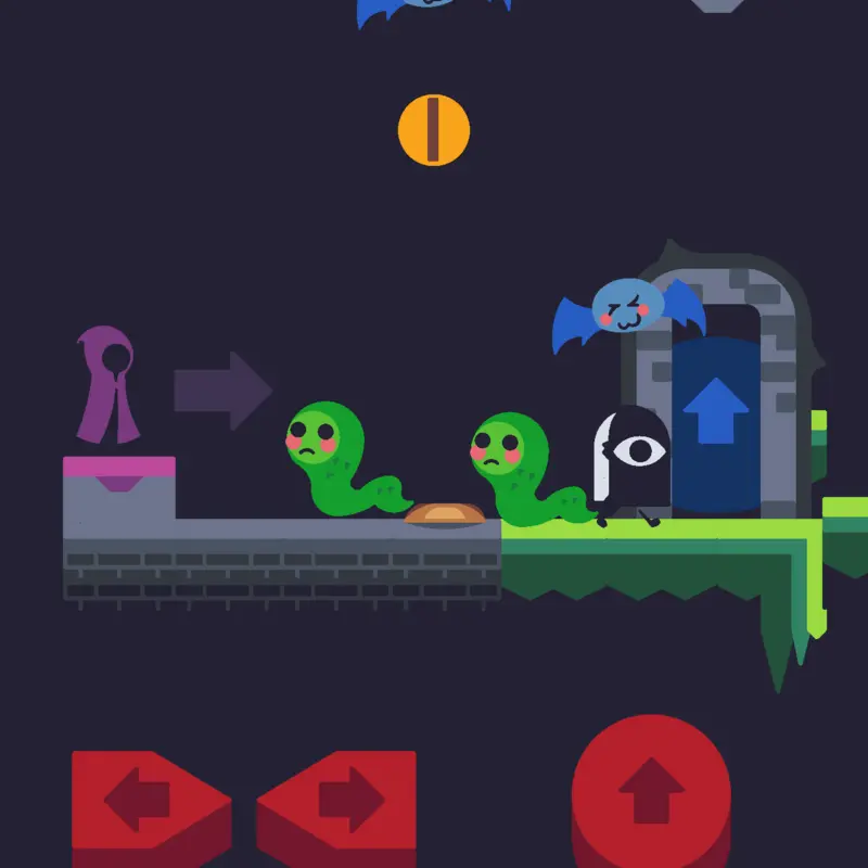 Game by @Oktay_RustamOFF