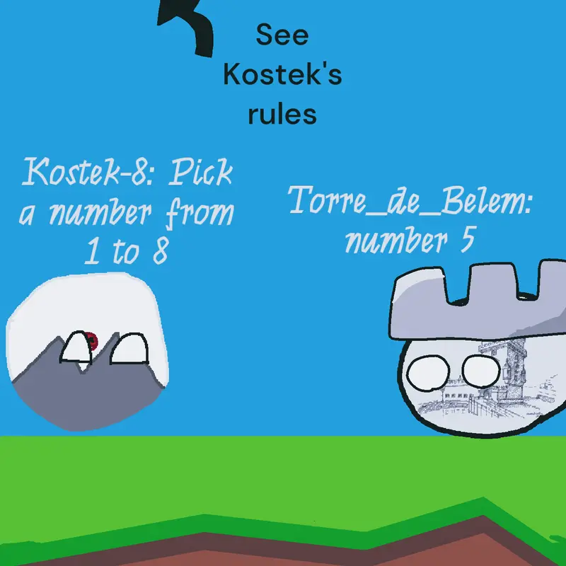Game by @Torre_de_Belem
