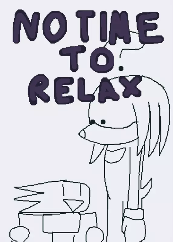 Game by @feutersonic