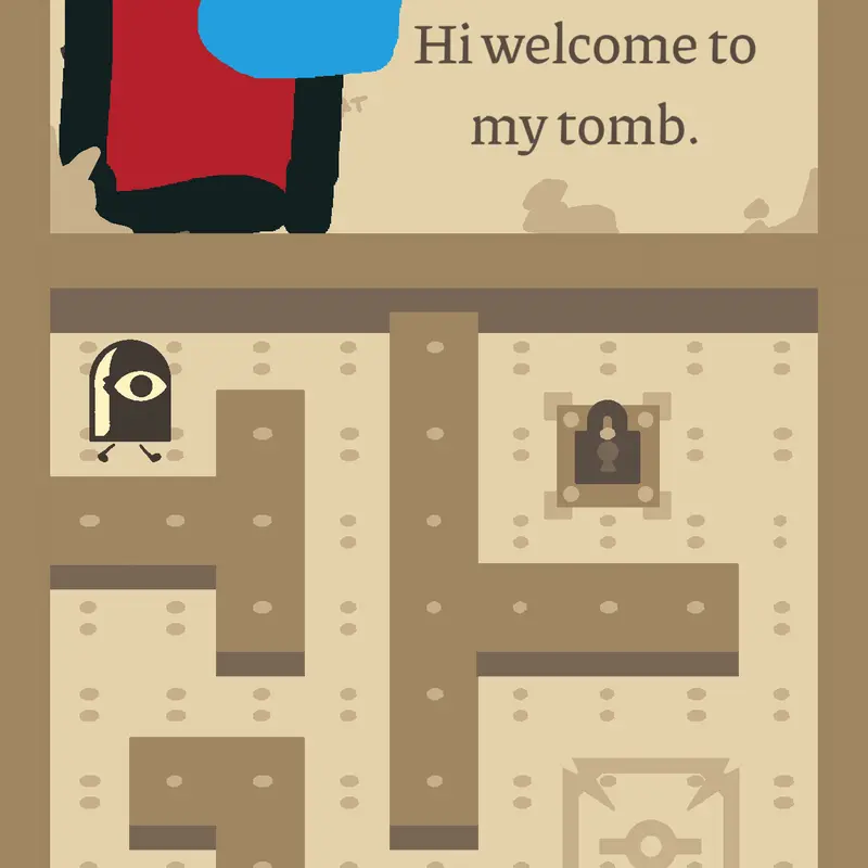 Game by @thefirstplayer