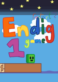 The ending game 1