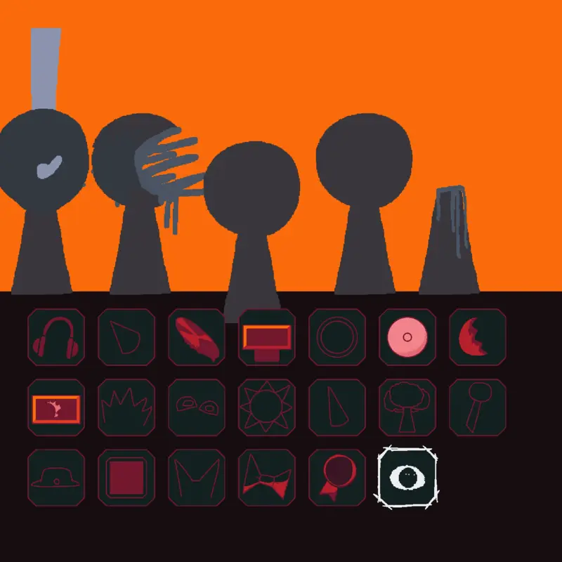 Game by @kloooop