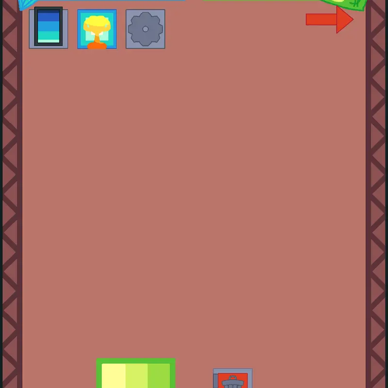 Green by @Rodri223344XD