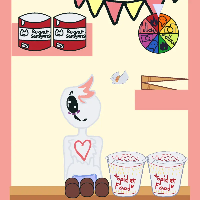 Game by @Mini-AngelDust