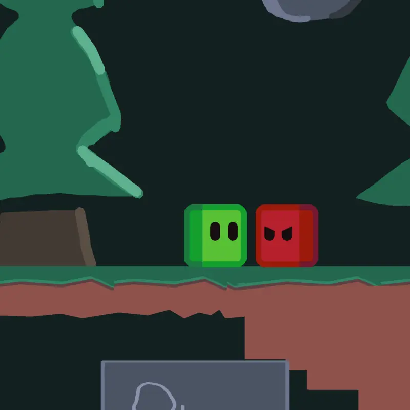 Game by @MiloZ