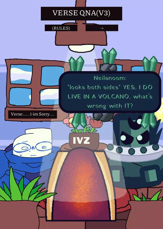 Game by @VerseX