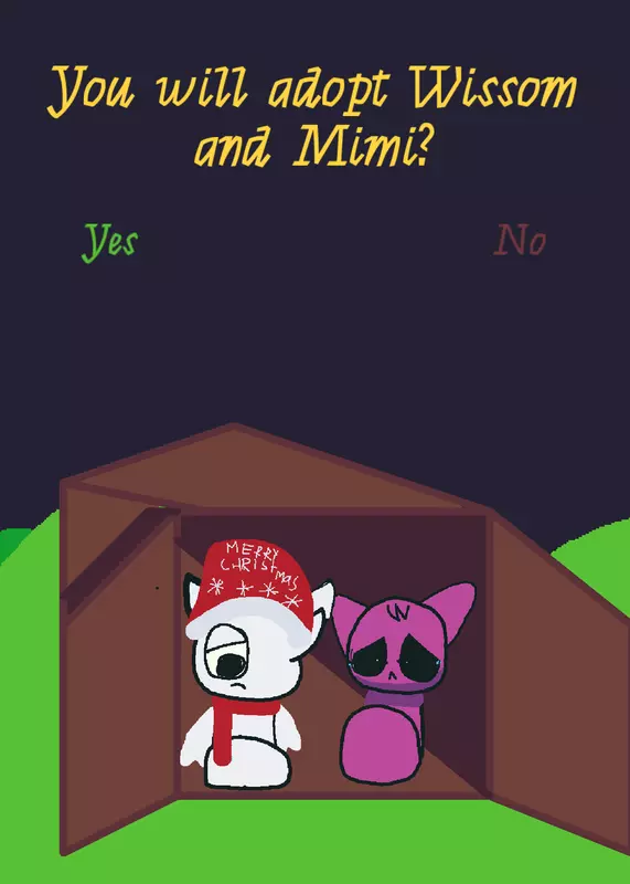 Game by @MikaCastle4
