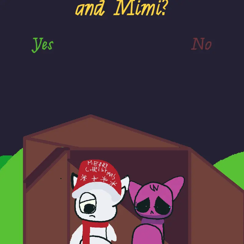 Game by @MikaCastle4