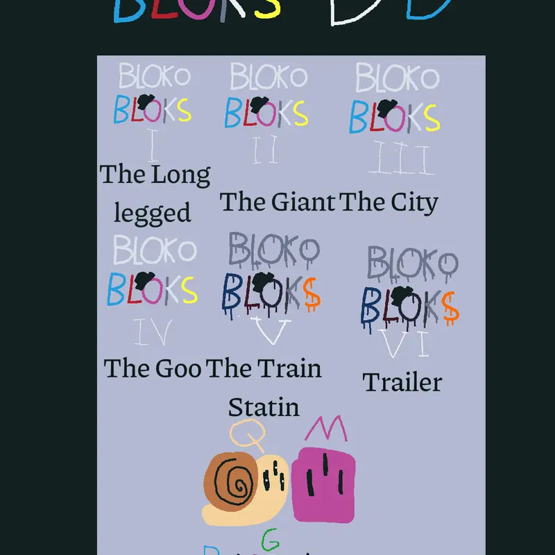 Game by @Bartholomewwiththetophat