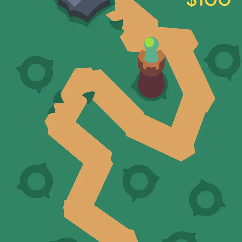 Game by @DaxCastle