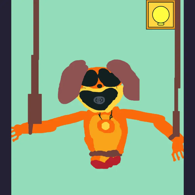 Game by @theshadowfoxygames