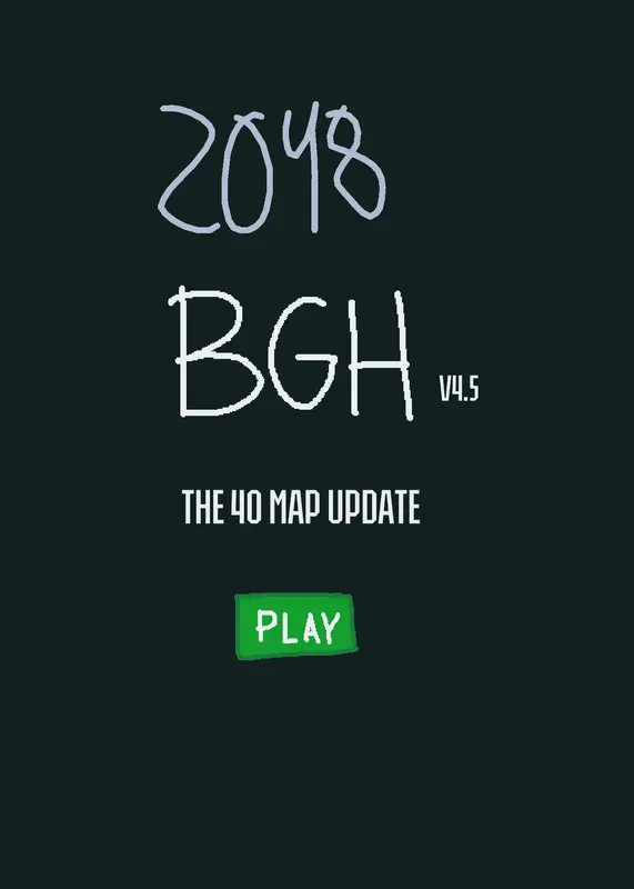 Game by @ball2048gameshub