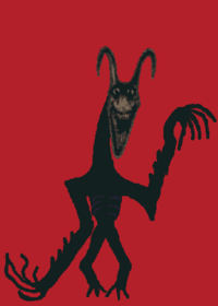Corrupted Tormentor showcase