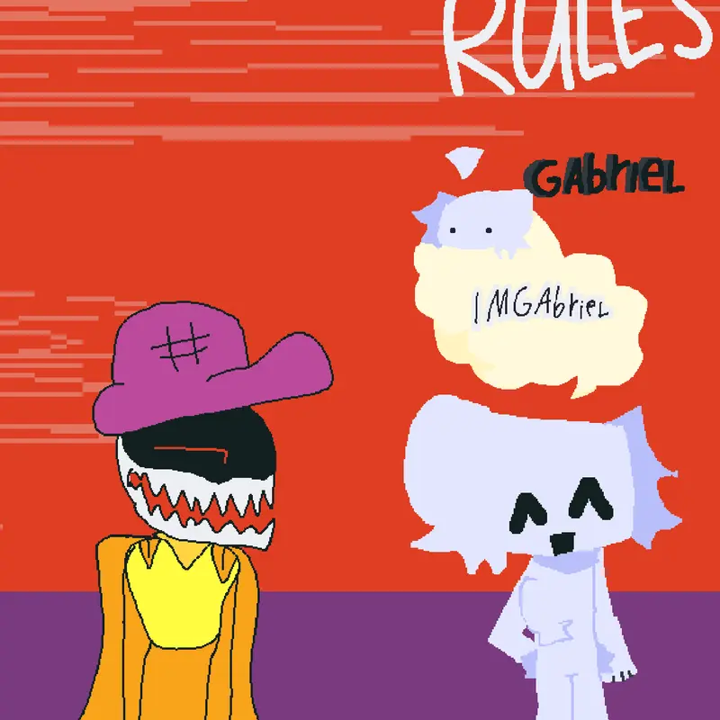 Game by @cosas-con-lapiz