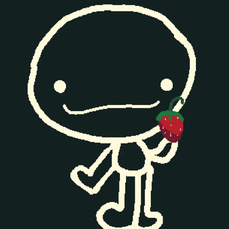 Strawberry mooike by @_MooiKe-th1s_pookie-0_o