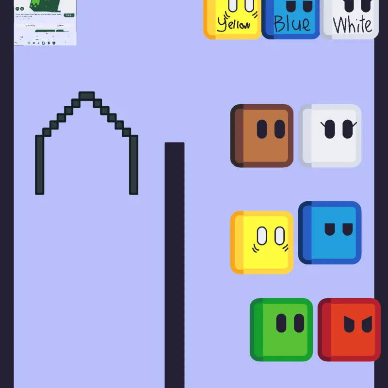 Game by @GrayCutieHalloween