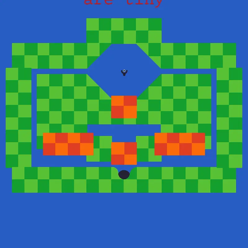 Golf by @golfy_guy