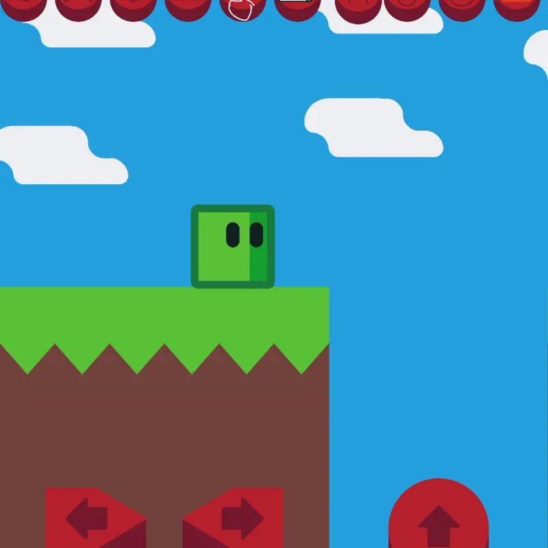 Game by @Arjun_blazar17