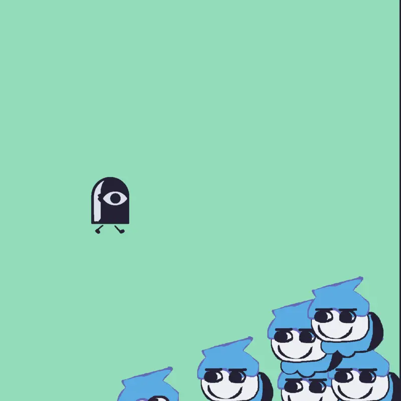 Game by @eyzaisasalmon