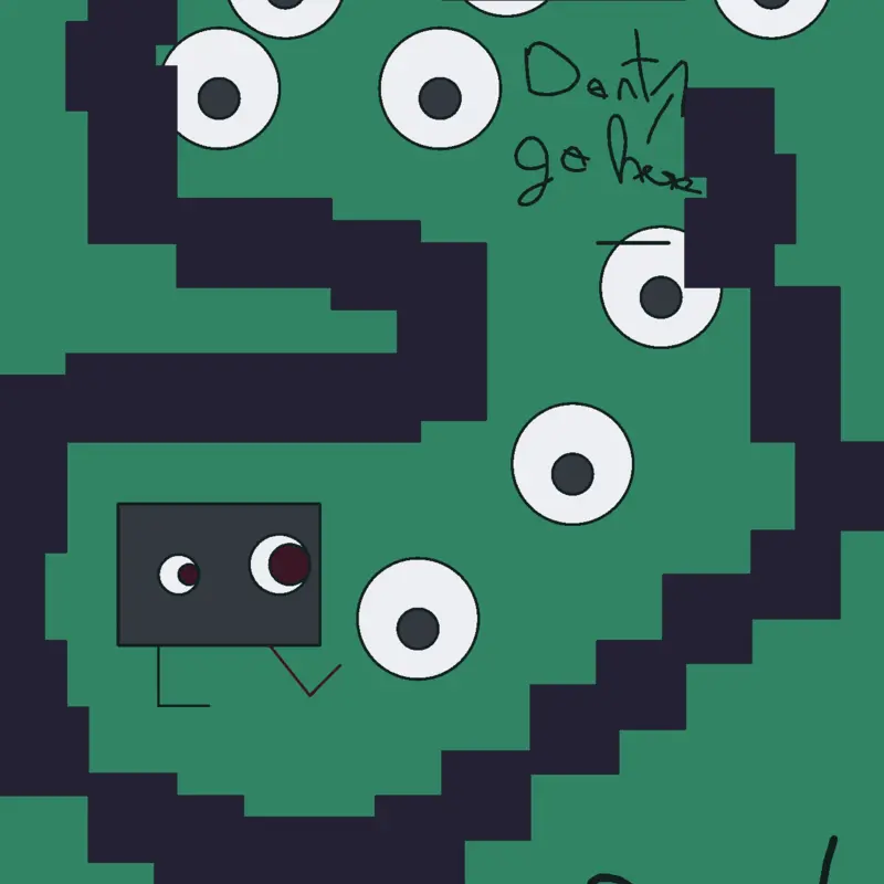 Game by @Erazone
