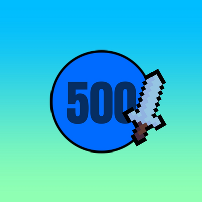 @EarclacksBlueDagger