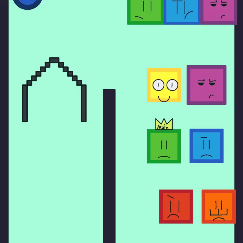 Game by @JulianInCastle