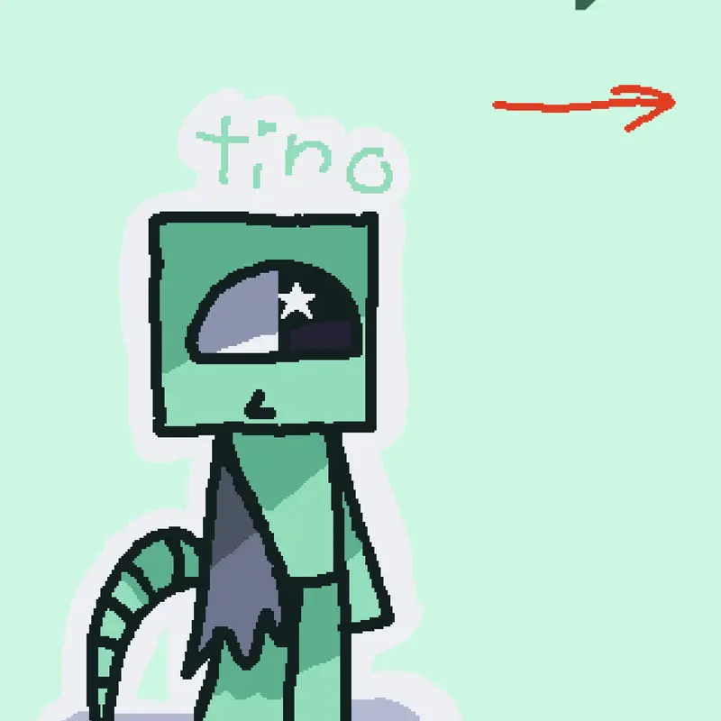 Game by @tino_and_gin