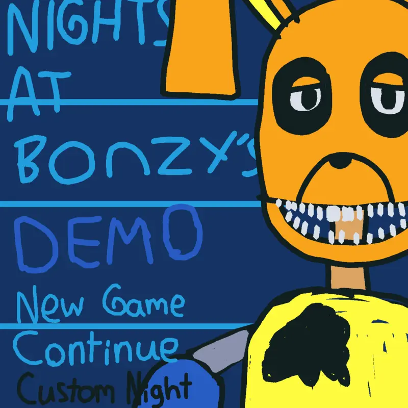Game by @Hugothemaker