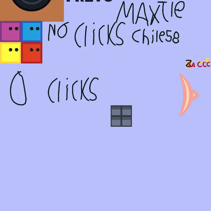 Game by @cubecharacters
