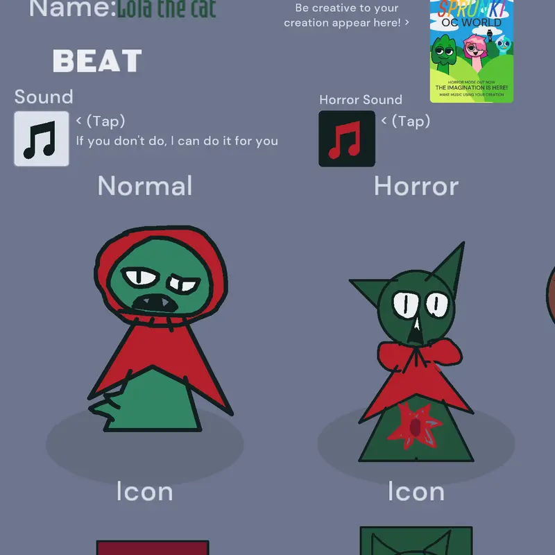 Game by @shadowqueen132