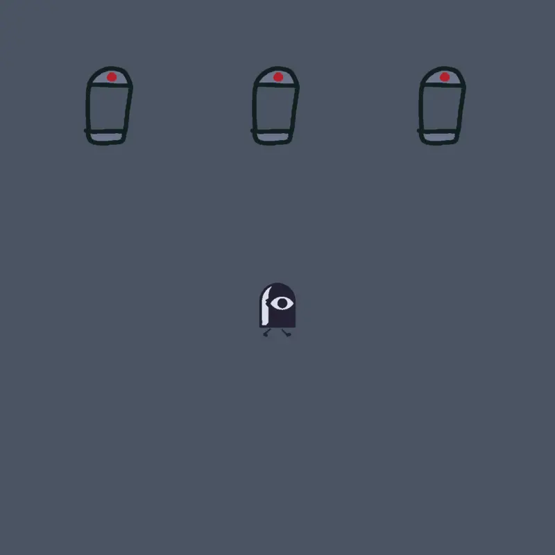 Game by @TheGooseMan
