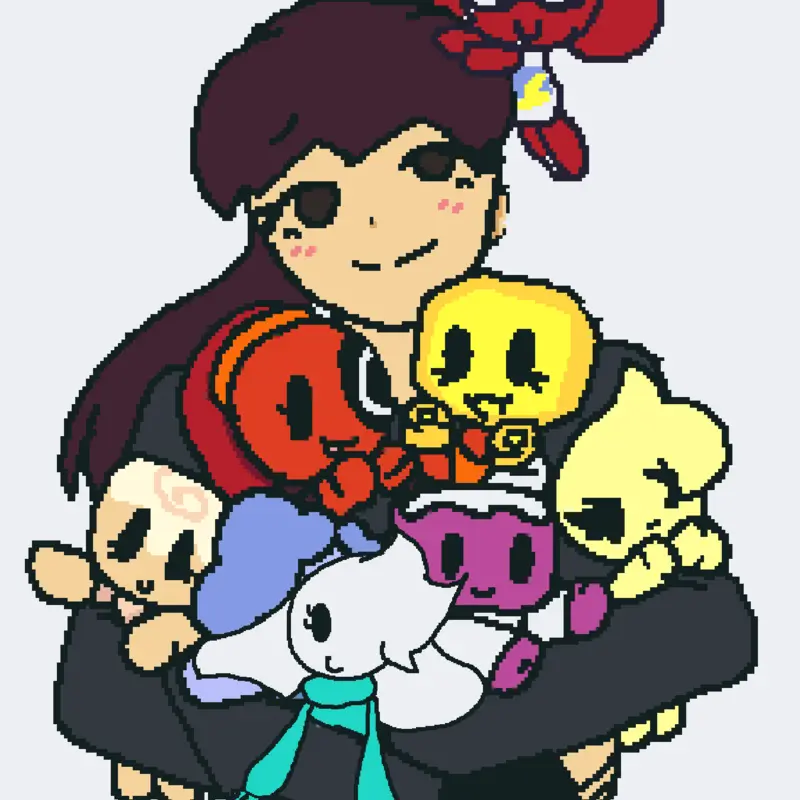 Game by @gllitXD47